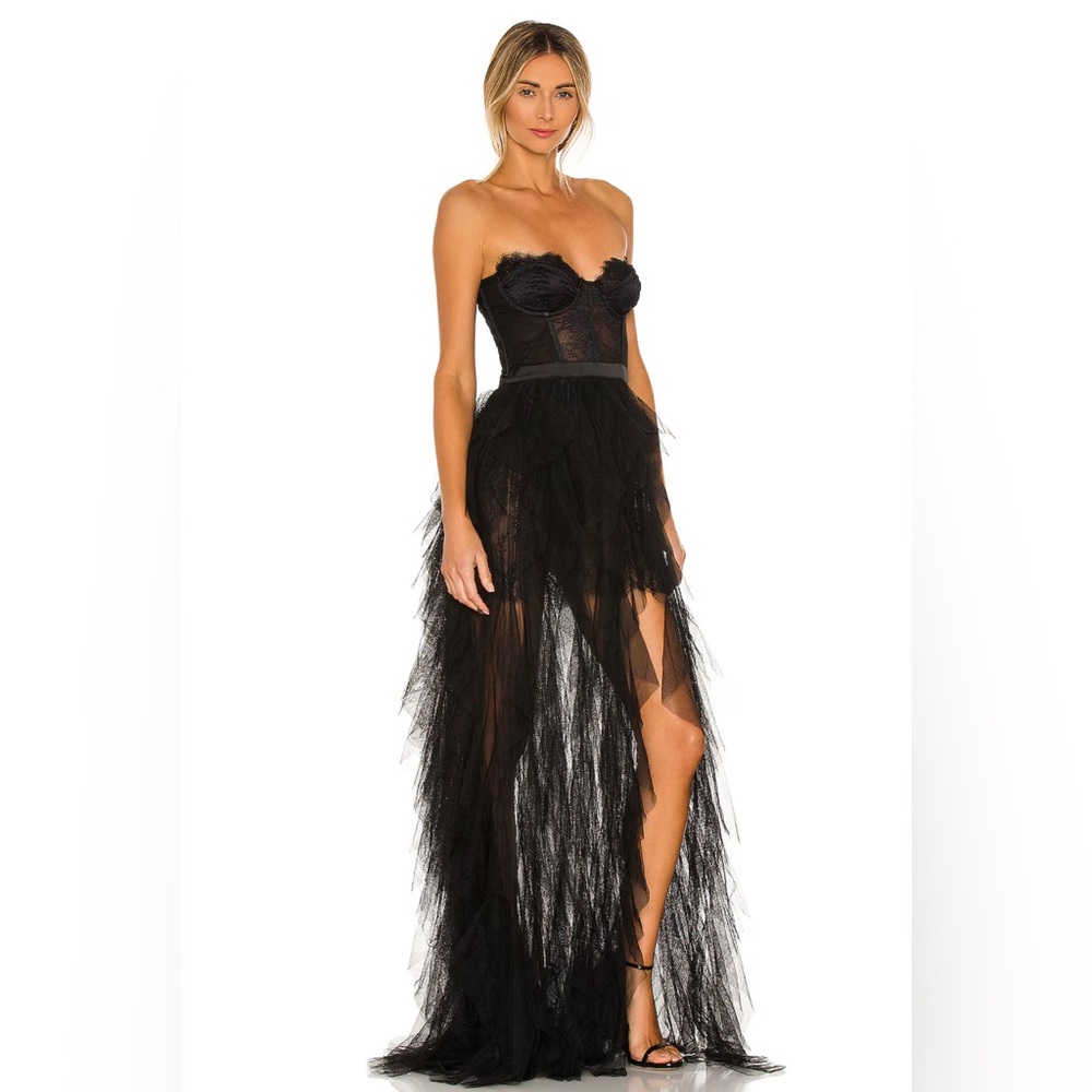 For Love and Lemons Dress